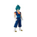 BANDAI Limit Breaker Vegito Super Saiyan Blue, 30 cm BANDAI Limit Breaker Vegito Super Saiyan Blue, 30 cm