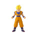 BANDAI Super Saiyan Goku Mega, PVC, 40 cm