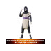BANDAI Actionfigur Naruto Shippuden Kunststoff 17 cm