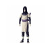 BANDAI Actionfigur Naruto Shippuden Kunststoff 17 cm