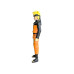 BANDAI Mega Uzumaki Kunststoff Mehrfarbig 30 cm