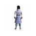 BANDAI Mega Sasuke Kunststoff mehrfarbig 30 cm