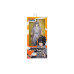 BANDAI Mega Sasuke Kunststoff mehrfarbig 30 cm