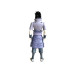 BANDAI Mega Sasuke Kunststoff mehrfarbig 30 cm