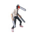 BANDAI ANI Figur Anime Heroes – Chainsaw man beweglich, 17 cm BANDAI ANI Figur Anime Heroes – Chainsaw man beweglich, 17 cm