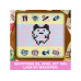 BANDAI Tamagotchi Original Tama Café Mehrfarbig