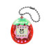 BANDAI Tamagotchi Gen2 Rot