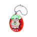 BANDAI Tamagotchi Gen2 Rot