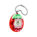 BANDAI Tamagotchi Gen2 Rot