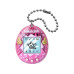 BANDAI Tamagotchi Gen3 Angel Dress Mehrfarbig