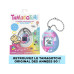 BANDAI Tamagotchi Original Mehrfarbig
