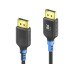 PureLink FlexInstall Kabel FI-DP100-010 DisplayPort - DisplayPort, 1 m PureLink FlexInstall Kabel FI-DP100-010 DisplayPort - DisplayPort, 1 m