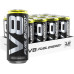 VAST V8 Fuel Energy Original Lemon 500 ml Can 12 Tray, EU VAST V8 Fuel Energy Original Lemon 500 ml Can 12 Tray, EU