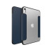 Otterbox Symmetry Folio Apple iPad Air 13 (M3/m²) - Blau