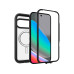 Otterbox Defender Pro XT Clear Magnets Pixel 10/Pixel 10 Pro