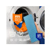 Philips Wischpad XV1884/10 Blau