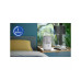 Philips Luftbefeuchter 5000 Series HU5710/00 Grau/Weiss