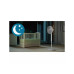 Philips Standventilator 2000 Series CX2550/00 Weiss Philips Standventilator 2000 Series CX2550/00 Weiss