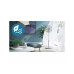 Philips Standventilator 2000 Series CX2550/00 Weiss Philips Standventilator 2000 Series CX2550/00 Weiss