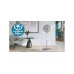Philips Standventilator 2000 Series CX2550/00 Weiss Philips Standventilator 2000 Series CX2550/00 Weiss