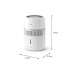 Philips Luftbefeuchter 4000 Series HU4210/04 Weiss