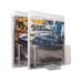 EvoRetro Kartenhülle Hot Wheels Blister für Premium Car, 19er-Pack EvoRetro Kartenhülle Hot Wheels Blister für Premium Car, 19er-Pack