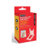EvoRetro Display Stand 6er-Pack Verstellbar Acryl Transparent EvoRetro Display Stand 6er-Pack Verstellbar Acryl Transparent