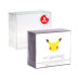 EvoRetro Kartenbox PET Elite Trainer Boxen Ver. 2, 5er-Set EvoRetro Kartenbox PET Elite Trainer Boxen Ver. 2, 5er-Set