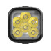 knog. Scheinwerfer Blinder 1400