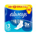 Always Binde mit Flügeln Ultra Day&Night 30 Stück Always Binde mit Flügeln Ultra Day&Night 30 Stück