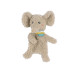 fehn Geschenkset «Elefant Erik» 5-teilig Mehrfarbig