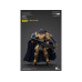 Joy Toy Warhammer Stormcast Eternals Shakana Goldenblade 20 cm