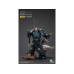 Joy Toy Warhammer Armillus Dynat Harrowmaster Alpha Legion Joy Toy Warhammer Armillus Dynat Harrowmaster Alpha Legion
