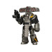 Joy Toy Warhammer The Horus Heresy 1/18 Master Terminator
