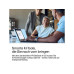 HP EliteBook X G2i 14 AI PC DE4R4ET