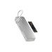 LINQ by ELEMENTS Dockingstation 9in1 SSD PRO USB-C Multiport Hub 140W LINQ by ELEMENTS Dockingstation 9in1 SSD PRO USB-C Multiport Hub 140W