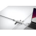LINQ by ELEMENTS Dockingstation 8in1 8K PRO USB-C Multiport Hub 140W LINQ by ELEMENTS Dockingstation 8in1 8K PRO USB-C Multiport Hub 140W