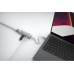 LINQ by ELEMENTS Dockingstation 3in1 USB-C HDMI Adapter 140W LINQ by ELEMENTS Dockingstation 3in1 USB-C HDMI Adapter 140W