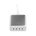 LINQ by ELEMENTS GaN2 DeskCharge 240W LINQ by ELEMENTS GaN2 DeskCharge 240W