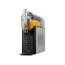 Trisa Slush'n'Cream 2 l, Schwarz/Silber Trisa Slush'n'Cream 2 l, Schwarz/Silber