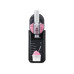 Trisa Slush'n'Cream 2 l, Schwarz/Silber Trisa Slush'n'Cream 2 l, Schwarz/Silber