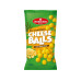 Wurzener Wurzener Cheese Balls 150g Maissnack mit Käsegeschmack 150 g