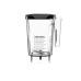 Blendtec WildSide+ Transparent