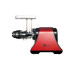 Vitaleo Saftpresse 2650-01 Rot Vitaleo Saftpresse 2650-01 Rot