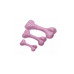 Comfy Dental Bone Pastel TPE-Kunststoff 12.5 cm Comfy Dental Bone Pastel TPE-Kunststoff 12.5 cm
