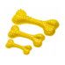 Comfy Dental Bone TPE-Kunststoff, Pastell, 8.5 cm