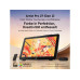 XP-PEN XPPen Artist Pro 27 Gen2 Display 4K Touch 120 Hz Schwarz