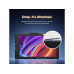 XP-PEN XPPen Artist 16 Gen3 Display X4 Stylus, 16K, Schwarz