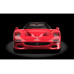 Pocher Ferrari F50 - Rosso Corsa 1:8