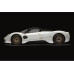 Pocher Pagani Utopia Coupé Bianco Perla 1:8 Pocher Pagani Utopia Coupé Bianco Perla 1:8